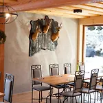 Hotel Fero Lux Korbielów