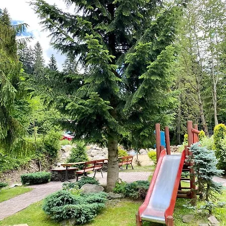 Fero Lux 2* Korbielow