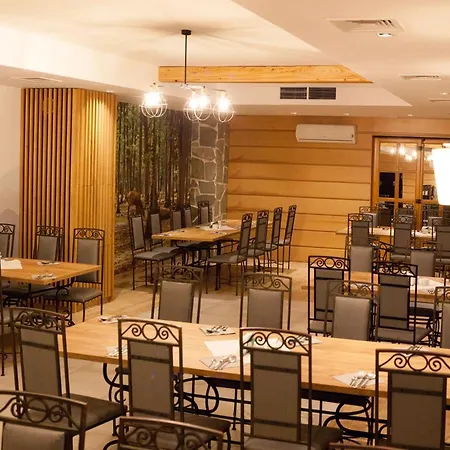 Hotel Fero Lux Korbielów