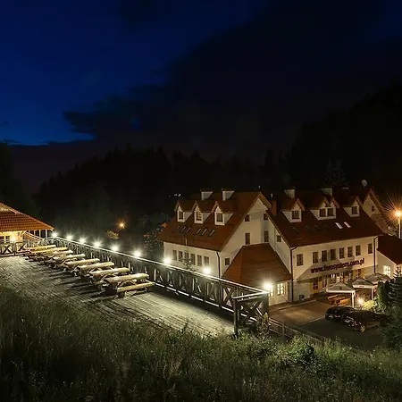 Fero Lux Otel Korbielów