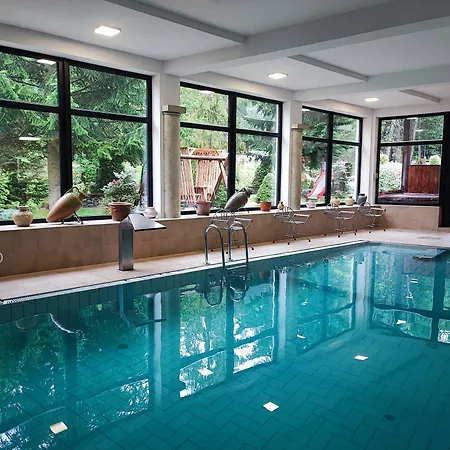 Otel Fero Lux Korbielów