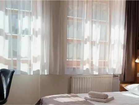 Otel Fero Lux Korbielów