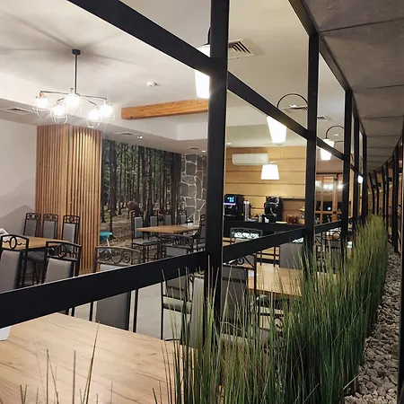Otel Fero Lux Korbielów