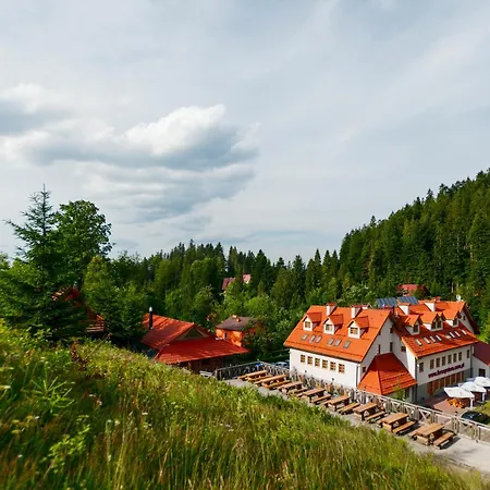 Fero Lux Korbielów