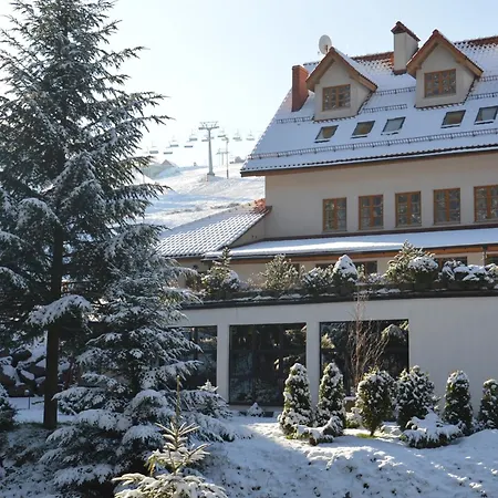 Hotell Fero Lux