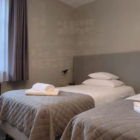 Fero Lux Otel Korbielów