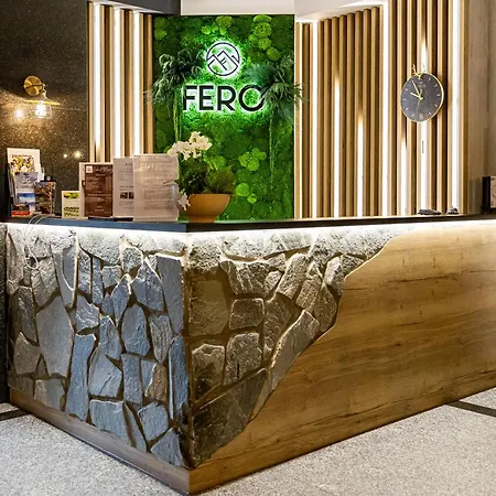 Fero Lux