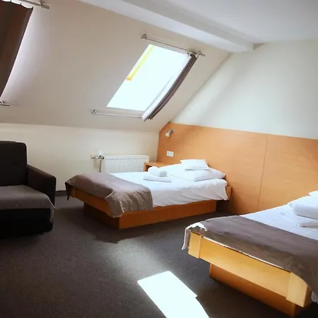 Fero Lux 2* Korbielow