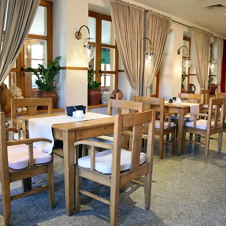 Fero Lux Hotel Korbielow