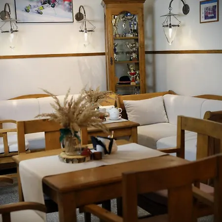 Hotel Fero Lux
