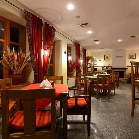 Fero Lux Otel