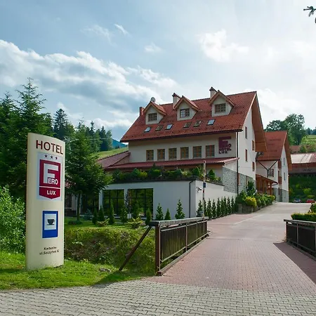 Fero Lux Korbielow