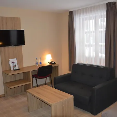 Fero Lux 2*