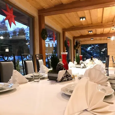 Fero Lux Otel Korbielów