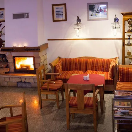 Fero Lux Otel
