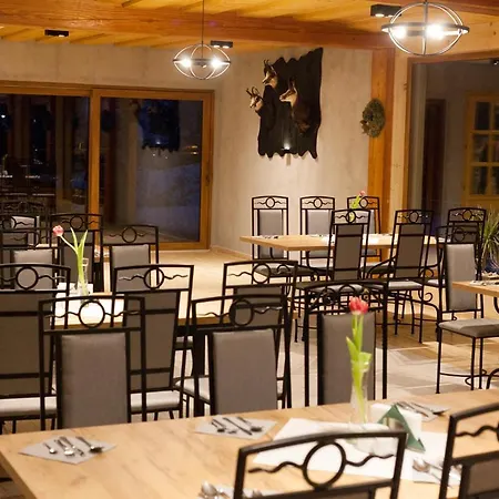 Otel Fero Lux