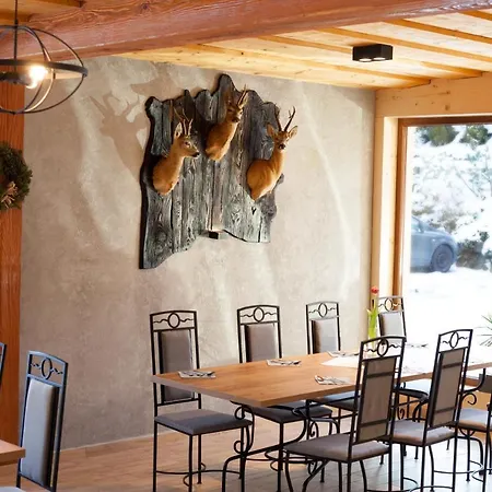 Hotel Fero Lux Korbielów