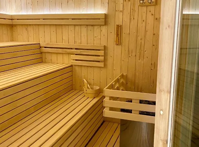 Hotel Fero Lux Korbielów