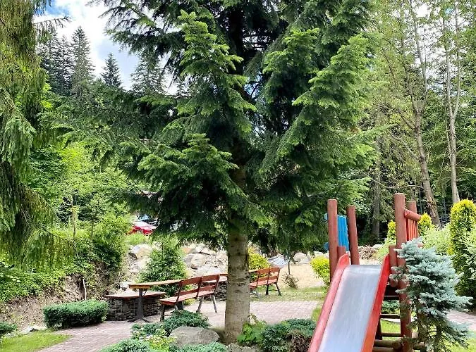 Fero Lux 2* Korbielow