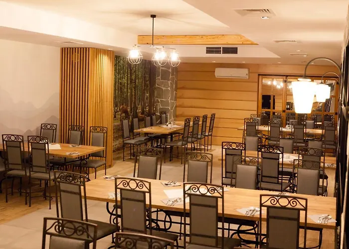 Hotel Fero Lux Korbielow