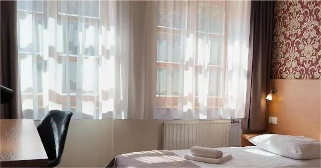 Hotel Fero Lux Korbielów