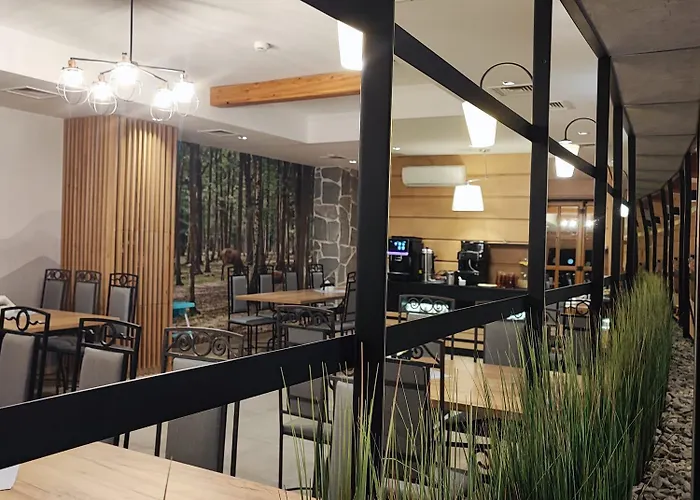 Hotel Fero Lux Korbielow