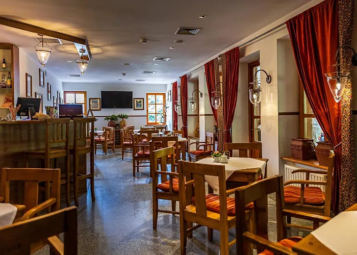 Fero Lux 2* Korbielow