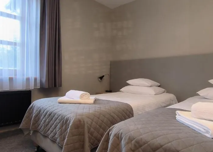 Fero Lux Hotel Korbielow