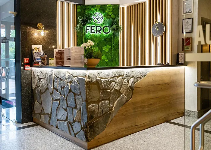 Fero Lux