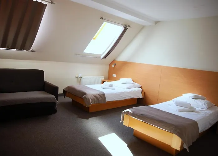 Fero Lux 2* Korbielow