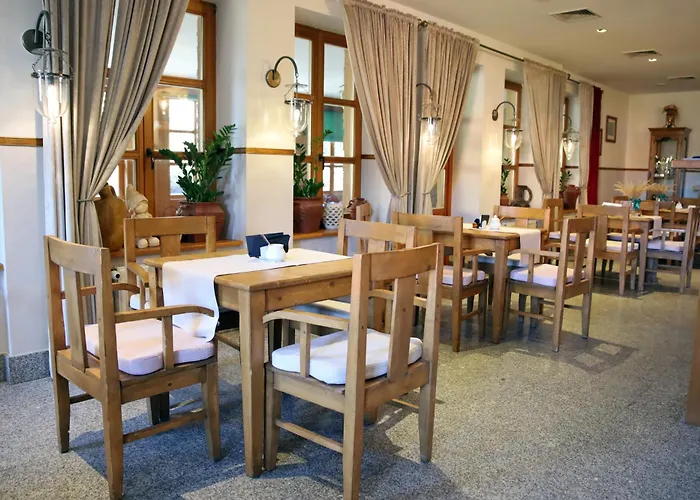 Fero Lux Hotel Korbielow