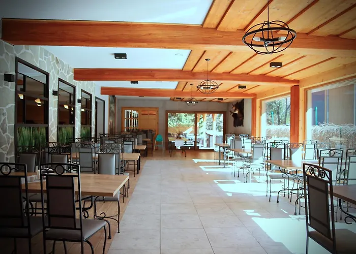 Fero Lux Hotel Korbielow