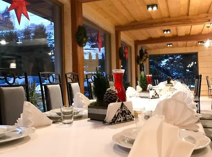 Fero Lux Hotel Korbielów