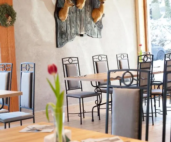 Hotel Fero Lux Korbielow