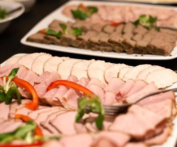 Fero Lux Hotel Korbielow